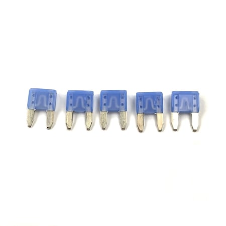Littelfuse Fuse - Electrical, Cartridge Glass Or Ceramic 0MIN015.VP